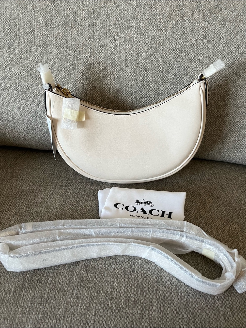 Coach Mira bag